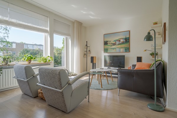 Medium property photo - Scarlattistraat 30, 8031 JR Zwolle